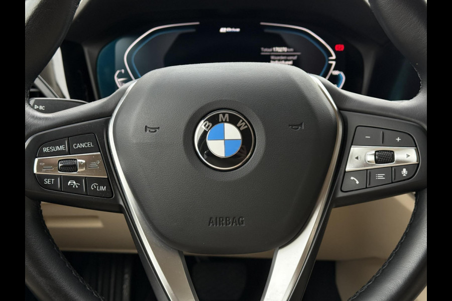 BMW 3 Serie Touring 330e Aut. eDrive Executive Edition | Trekhaak | Harman Kardon | Stoel Verwarming |