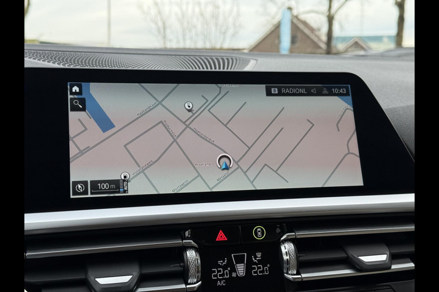 BMW 3 Serie Touring 330e Aut. eDrive Executive Edition | Trekhaak | Harman Kardon | Stoel Verwarming |