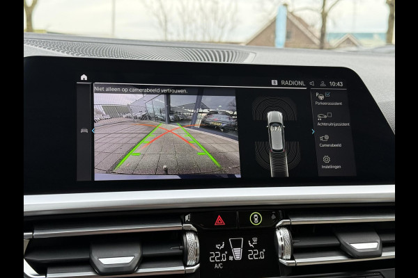 BMW 3 Serie Touring 330e Aut. eDrive Executive Edition | Trekhaak | Harman Kardon | Stoel Verwarming |