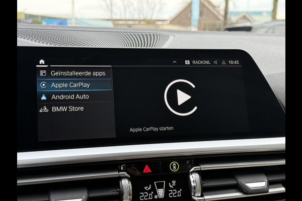 BMW 3 Serie Touring 330e Aut. eDrive Executive Edition | Trekhaak | Harman Kardon | Stoel Verwarming |