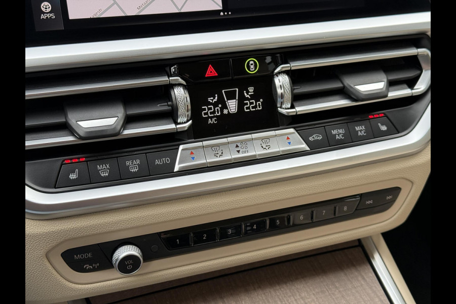 BMW 3 Serie Touring 330e Aut. eDrive Executive Edition | Trekhaak | Harman Kardon | Stoel Verwarming |