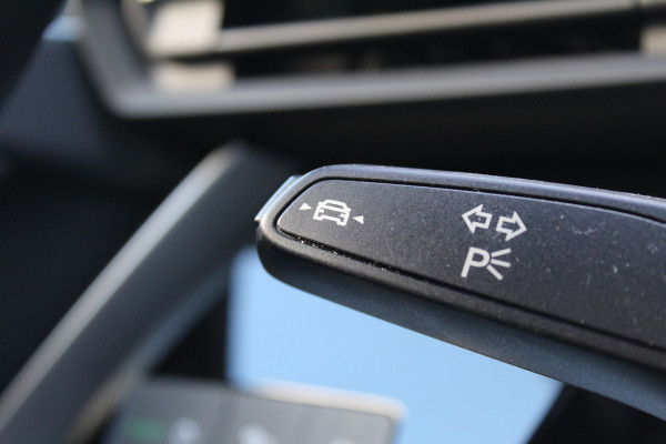 Audi A3 Sportback 35 TFSI edition one | Trekhaak | Panoramadak | Adaptieve Cruise | Matrix | Navigatie