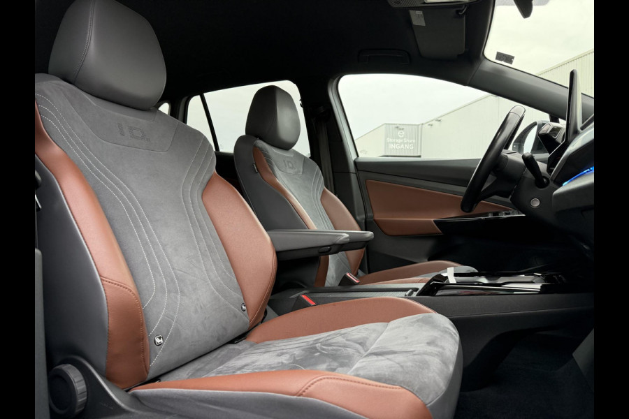 Volkswagen ID.4 First 77 kWh | Trekhaak | Warmtepomp | Camera | Navi |