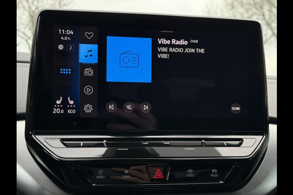 Volkswagen ID.4 First 77 kWh | Trekhaak | Warmtepomp | Camera | Navi |