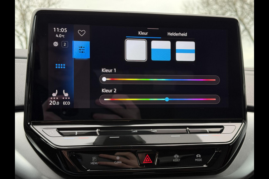 Volkswagen ID.4 First 77 kWh | Trekhaak | Warmtepomp | Camera | Navi |