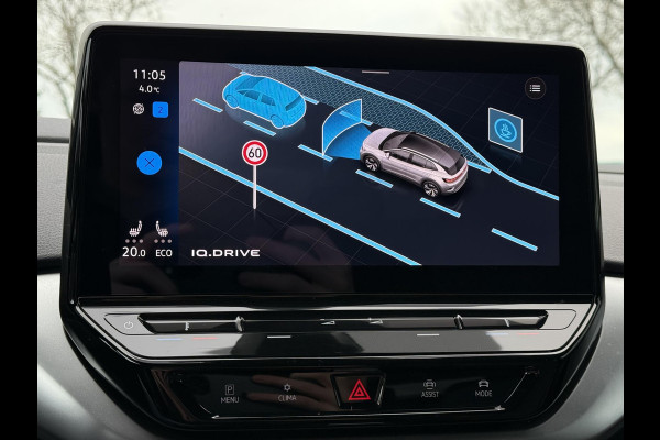 Volkswagen ID.4 First 77 kWh | Trekhaak | Warmtepomp | Camera | Navi |