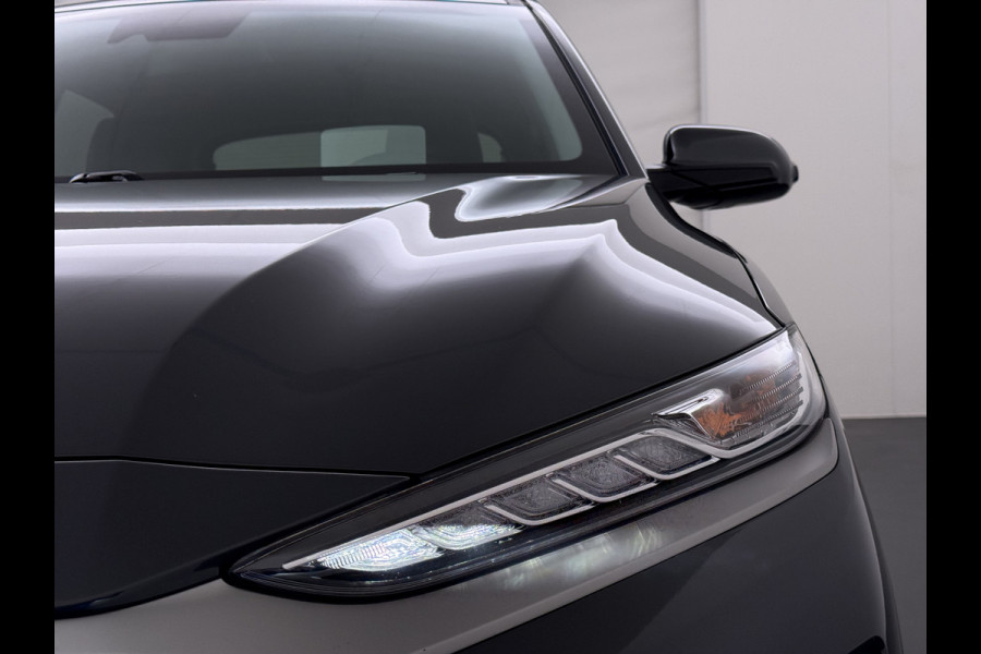 Hyundai Kona EV 64kWh SOH 100% Leer Warmtepomp Camera Adap. Cruise + stop&go Apple Carplay Android Comfort Ecc Pdc Navi Isofix DAB Led Lmv 17" Lane Assist FCA Keyless 1e Eigenaar Origineel Nederlandse Auto € 45.000 nieuw !