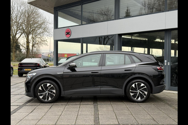 Volkswagen ID.4 Aut. Pro Edition 77kWh | Trekhaak | Navi | LED | Carplay |