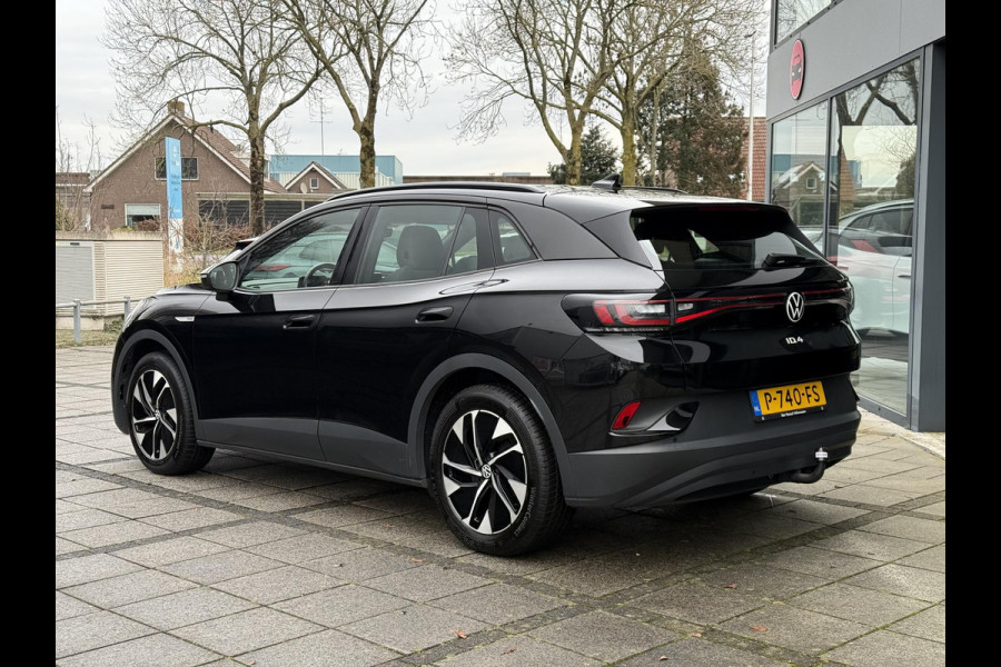 Volkswagen ID.4 Aut. Pro Edition 77kWh | Trekhaak | Navi | LED | Carplay |
