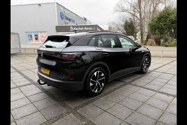 Volkswagen ID.4 Aut. Pro Edition 77kWh | Trekhaak | Navi | LED | Carplay |