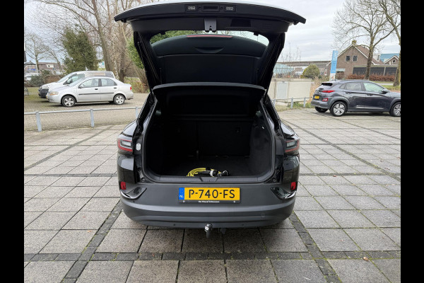 Volkswagen ID.4 Aut. Pro Edition 77kWh | Trekhaak | Navi | LED | Carplay |