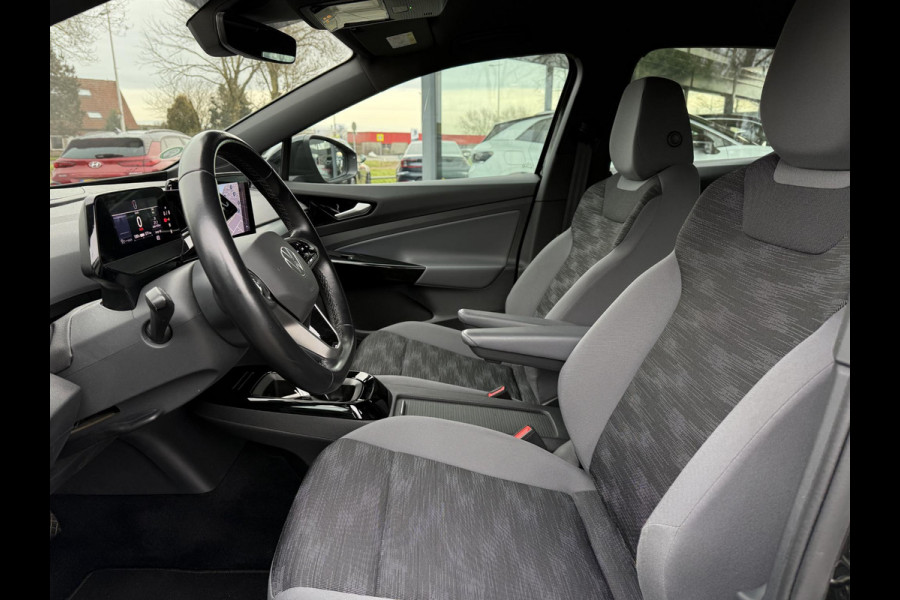 Volkswagen ID.4 Aut. Pro Edition 77kWh | Trekhaak | Navi | LED | Carplay |