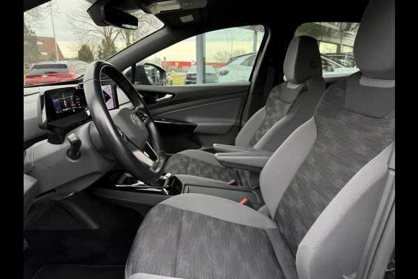 Volkswagen ID.4 Aut. Pro Edition 77kWh | Trekhaak | Navi | LED | Carplay |
