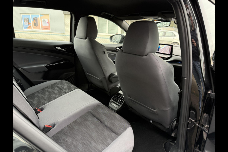 Volkswagen ID.4 Aut. Pro Edition 77kWh | Trekhaak | Navi | LED | Carplay |