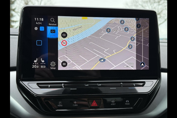 Volkswagen ID.4 Aut. Pro Edition 77kWh | Trekhaak | Navi | LED | Carplay |