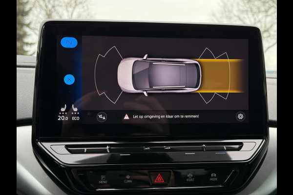 Volkswagen ID.4 Aut. Pro Edition 77kWh | Trekhaak | Navi | LED | Carplay |