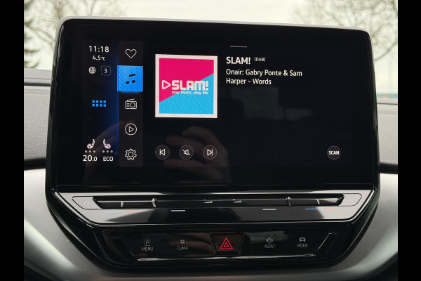 Volkswagen ID.4 Aut. Pro Edition 77kWh | Trekhaak | Navi | LED | Carplay |