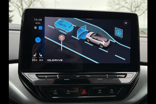 Volkswagen ID.4 Aut. Pro Edition 77kWh | Trekhaak | Navi | LED | Carplay |