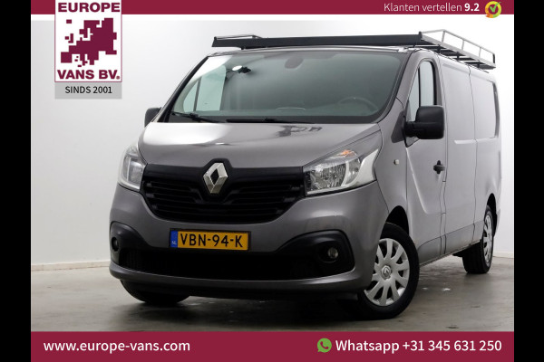 Renault Trafic 1.6 dCi 125pk E6 L2H1 Luxe Energy Airco/Navi/Camera 08-2019