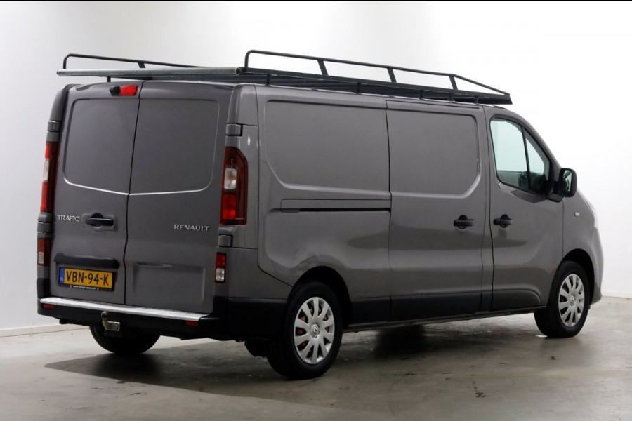 Renault Trafic 1.6 dCi 125pk E6 L2H1 Luxe Energy Airco/Navi/Camera 08-2019