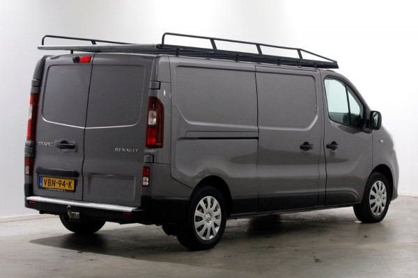 Renault Trafic 1.6 dCi 125pk E6 L2H1 Luxe Energy Airco/Navi/Camera 08-2019