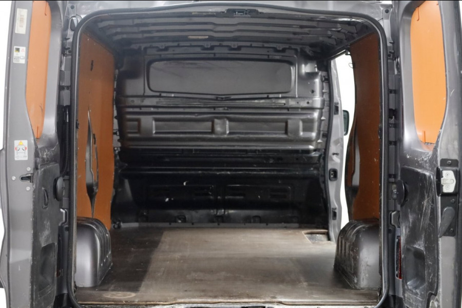 Renault Trafic 1.6 dCi 125pk E6 L2H1 Luxe Energy Airco/Navi/Camera 08-2019