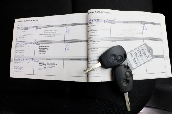 Renault Trafic 1.6 dCi 125pk E6 L2H1 Luxe Energy Airco/Navi/Camera 08-2019