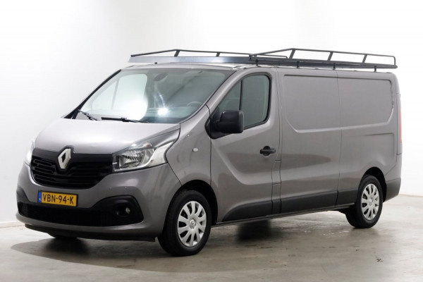 Renault Trafic 1.6 dCi 125pk E6 L2H1 Luxe Energy Airco/Navi/Camera 08-2019