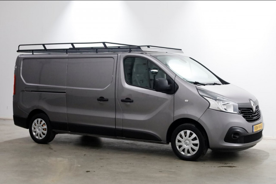 Renault Trafic 1.6 dCi 125pk E6 L2H1 Luxe Energy Airco/Navi/Camera 08-2019