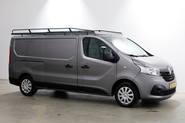 Renault Trafic 1.6 dCi 125pk E6 L2H1 Luxe Energy Airco/Navi/Camera 08-2019