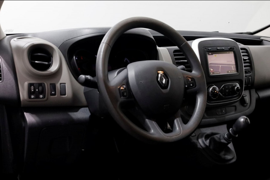 Renault Trafic 1.6 dCi 125pk E6 L2H1 Luxe Energy Airco/Navi/Camera 08-2019