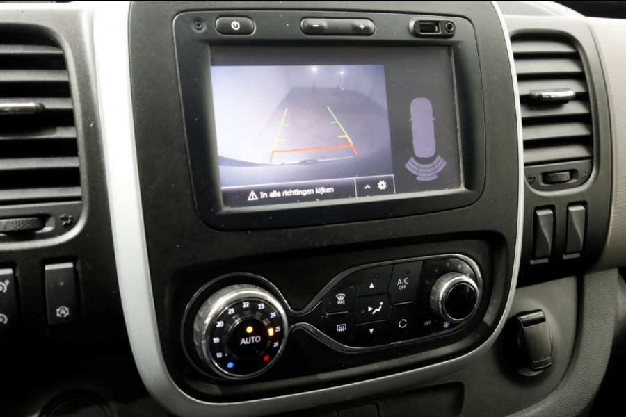 Renault Trafic 1.6 dCi 125pk E6 L2H1 Luxe Energy Airco/Navi/Camera 08-2019
