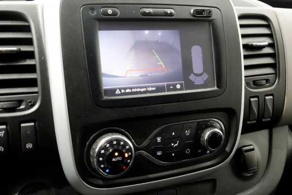 Renault Trafic 1.6 dCi 125pk E6 L2H1 Luxe Energy Airco/Navi/Camera 08-2019