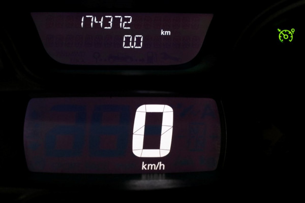 Renault Trafic 1.6 dCi 125pk E6 L2H1 Luxe Energy Airco/Navi/Camera 08-2019