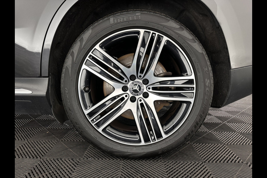 Mercedes-Benz EQC 400 4MATIC Business Solution Luxury 80 kWh {SOH-89%} Aut.*LEATHER | FULL-LED | DISTRONIC | BLINDSPOT | HEATED-COMFORTSEATS | DIGI-WIDESCREEN | DAB+ | KEYLESS | AMBIENTLIGHT | NAVI-FULLMAP | ECC | PRIVACY-GLASS | PDC | 20''ALU*