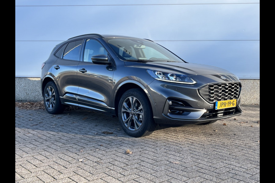 Ford Kuga 2.5 PHEV ST-Line X TREKHAAK! DRIVERPACK! WINTERPACK!