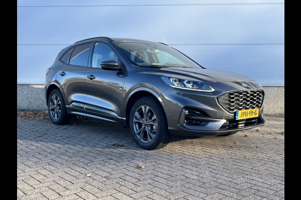 Ford Kuga 2.5 PHEV ST-Line X TREKHAAK! DRIVERPACK! WINTERPACK!