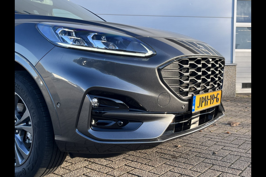 Ford Kuga 2.5 PHEV ST-Line X TREKHAAK! DRIVERPACK! WINTERPACK!