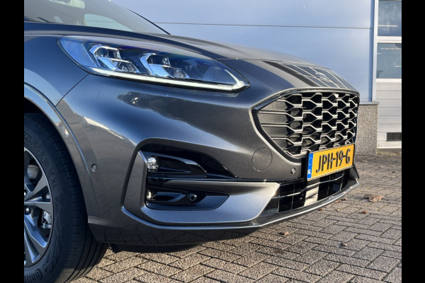 Ford Kuga 2.5 PHEV ST-Line X TREKHAAK! DRIVERPACK! WINTERPACK!