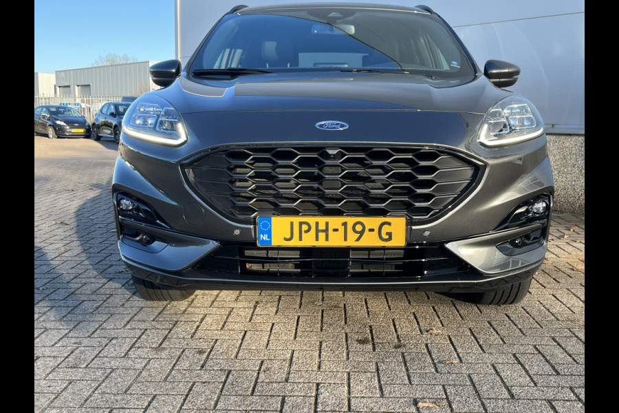 Ford Kuga 2.5 PHEV ST-Line X TREKHAAK! DRIVERPACK! WINTERPACK!