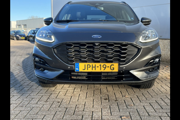 Ford Kuga 2.5 PHEV ST-Line X TREKHAAK! DRIVERPACK! WINTERPACK!