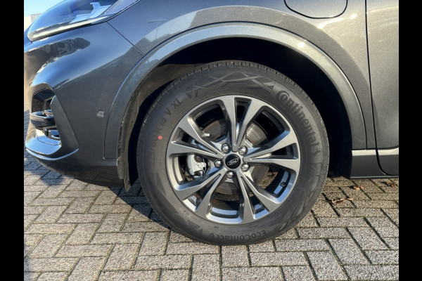 Ford Kuga 2.5 PHEV ST-Line X TREKHAAK! DRIVERPACK! WINTERPACK!