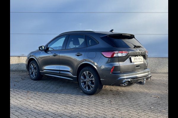 Ford Kuga 2.5 PHEV ST-Line X TREKHAAK! DRIVERPACK! WINTERPACK!