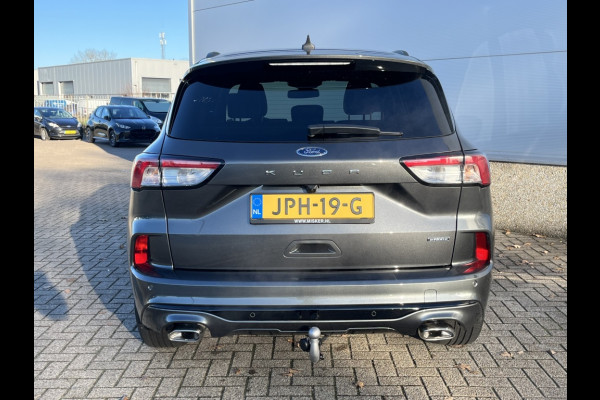 Ford Kuga 2.5 PHEV ST-Line X TREKHAAK! DRIVERPACK! WINTERPACK!