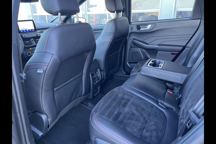 Ford Kuga 2.5 PHEV ST-Line X TREKHAAK! DRIVERPACK! WINTERPACK!