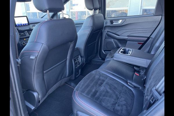 Ford Kuga 2.5 PHEV ST-Line X TREKHAAK! DRIVERPACK! WINTERPACK!