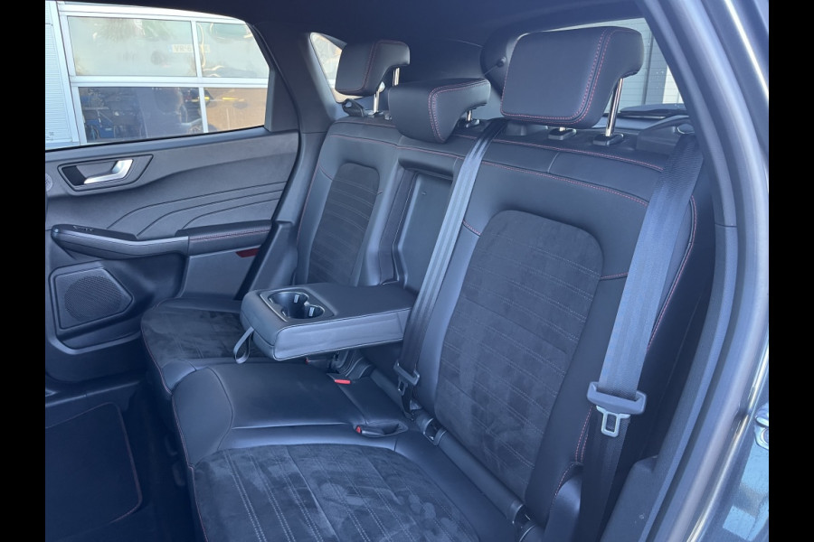 Ford Kuga 2.5 PHEV ST-Line X TREKHAAK! DRIVERPACK! WINTERPACK!