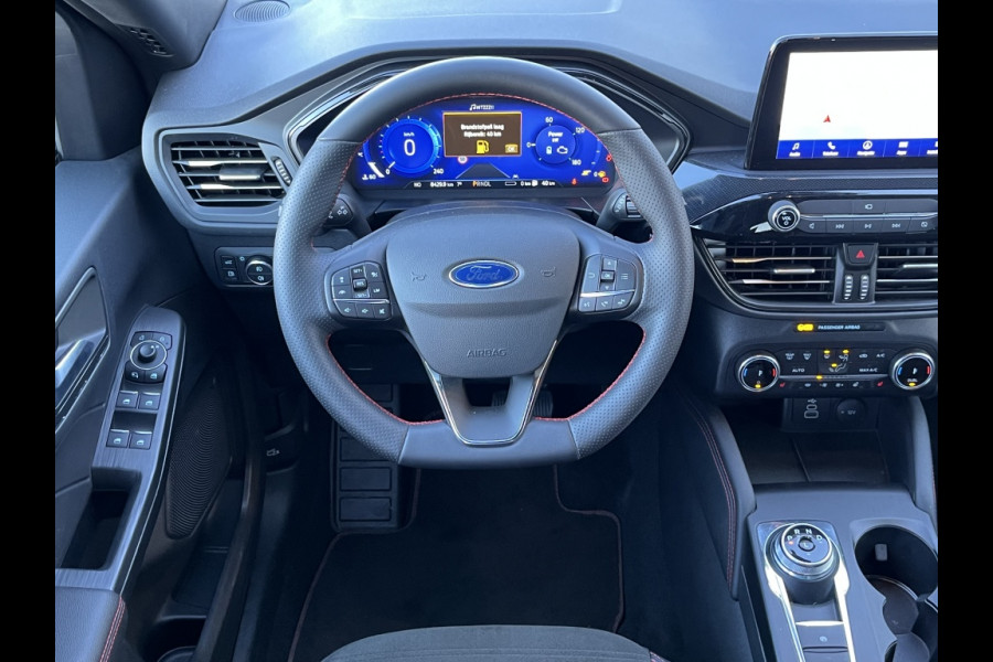 Ford Kuga 2.5 PHEV ST-Line X TREKHAAK! DRIVERPACK! WINTERPACK!