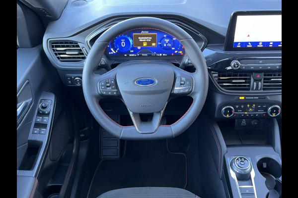 Ford Kuga 2.5 PHEV ST-Line X TREKHAAK! DRIVERPACK! WINTERPACK!