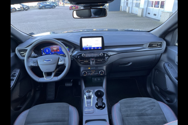 Ford Kuga 2.5 PHEV ST-Line X TREKHAAK! DRIVERPACK! WINTERPACK!